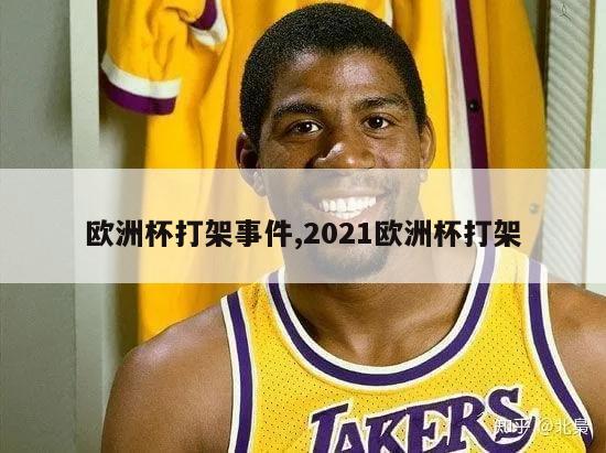 欧洲杯打架事件,2021欧洲杯打架