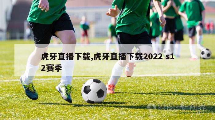 虎牙直播下载,虎牙直播下载2022 s12赛季