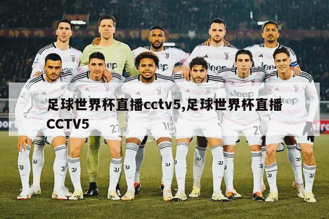 足球世界杯直播cctv5,足球世界杯直播CCTV5