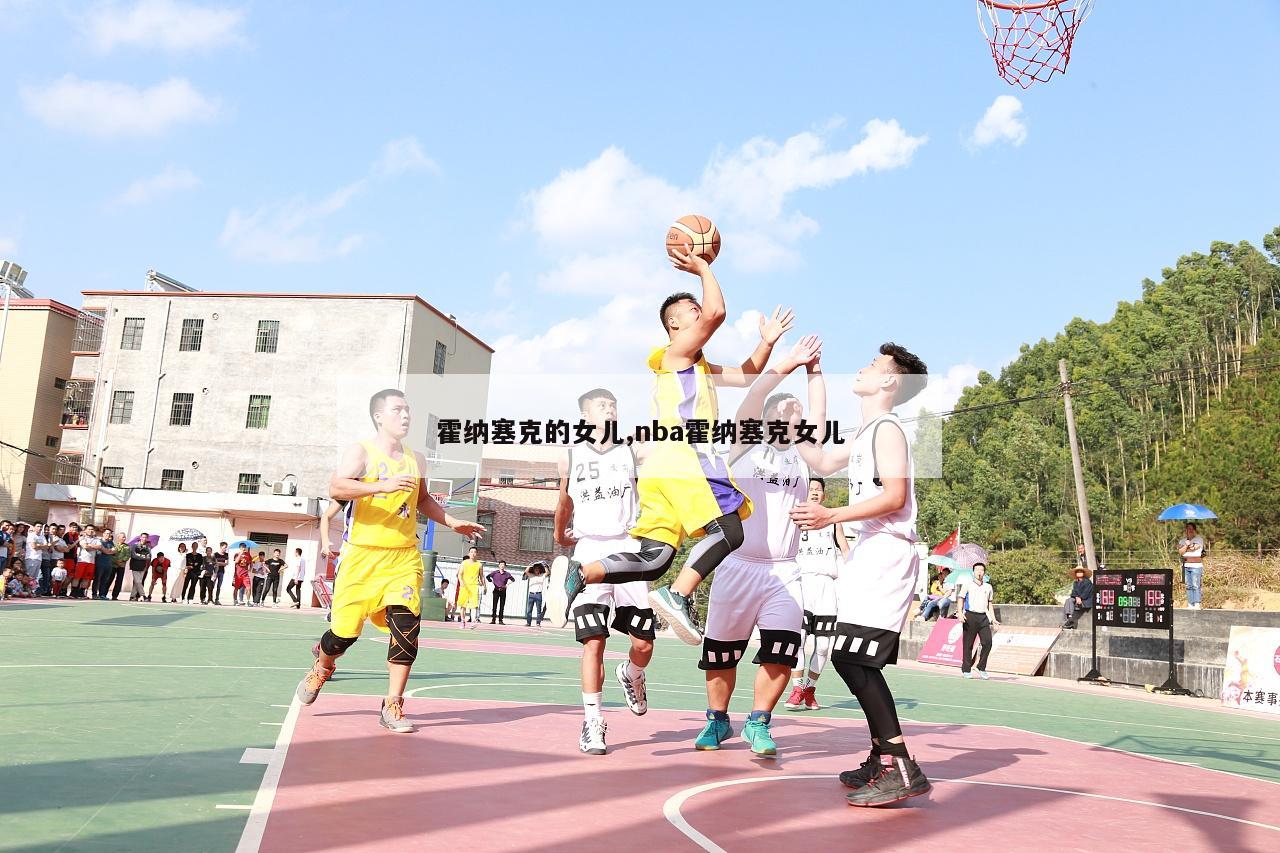 霍纳塞克的女儿,nba霍纳塞克女儿