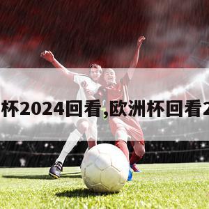 欧洲杯2024回看,欧洲杯回看2020