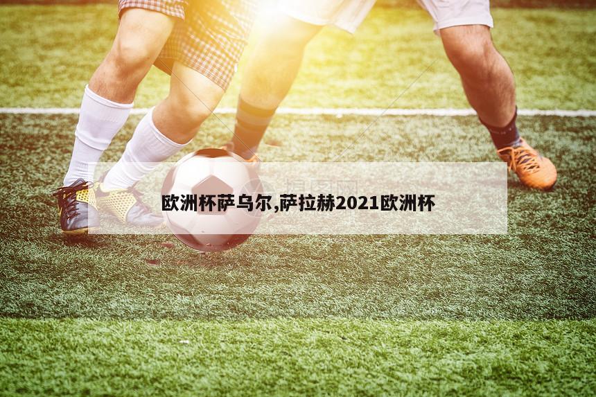 欧洲杯萨乌尔,萨拉赫2021欧洲杯