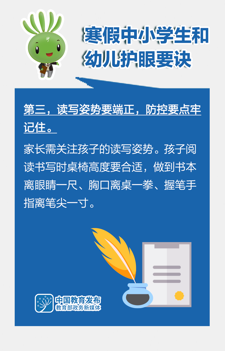 最新！上海“空中课堂”使用指南出炉！小学线上课程表安排！居家网课，娃的视力怎么办？附护眼要诀！