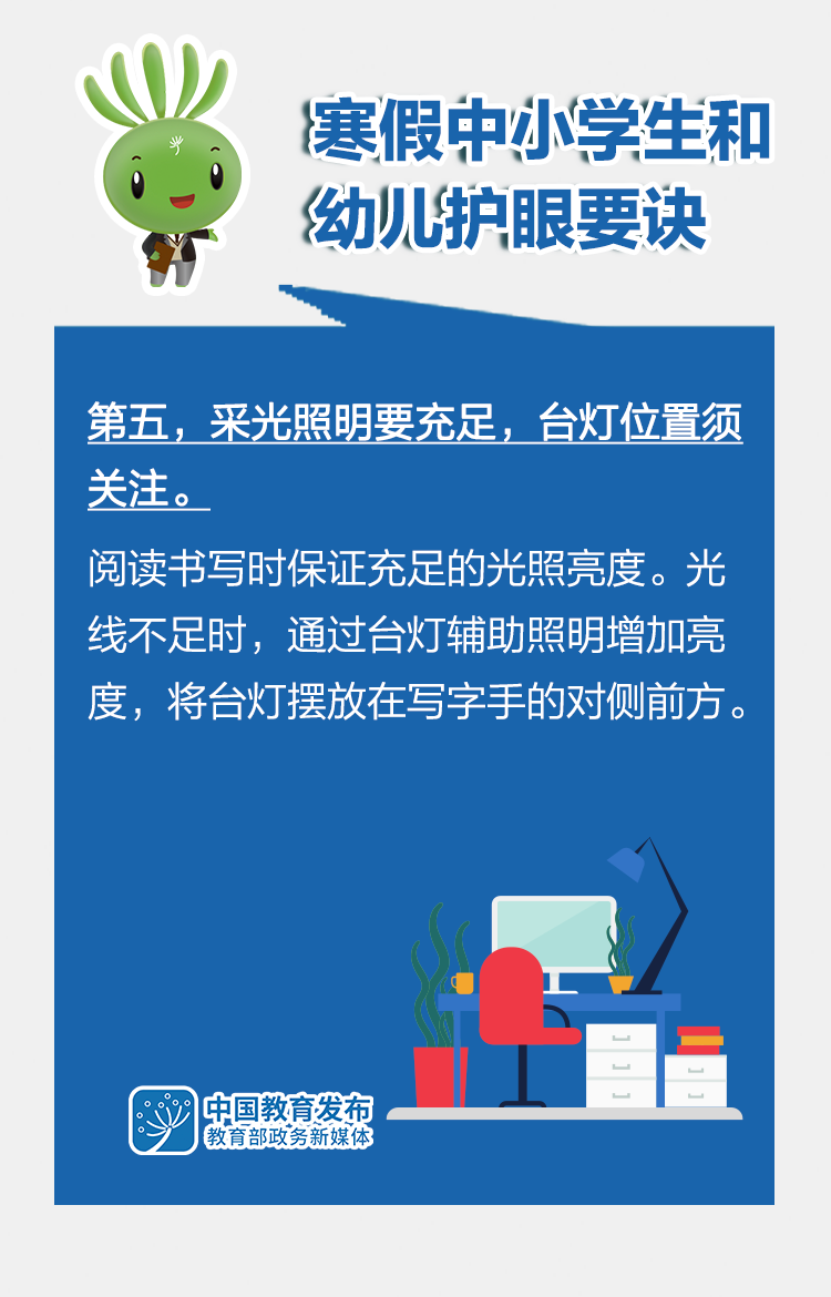 最新！上海“空中课堂”使用指南出炉！小学线上课程表安排！居家网课，娃的视力怎么办？附护眼要诀！