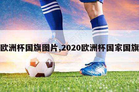 欧洲杯国旗图片,2020欧洲杯国家国旗